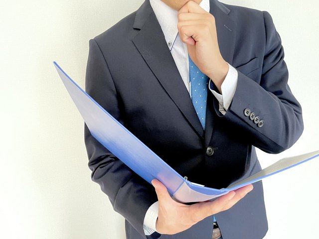 報告・アフターケア