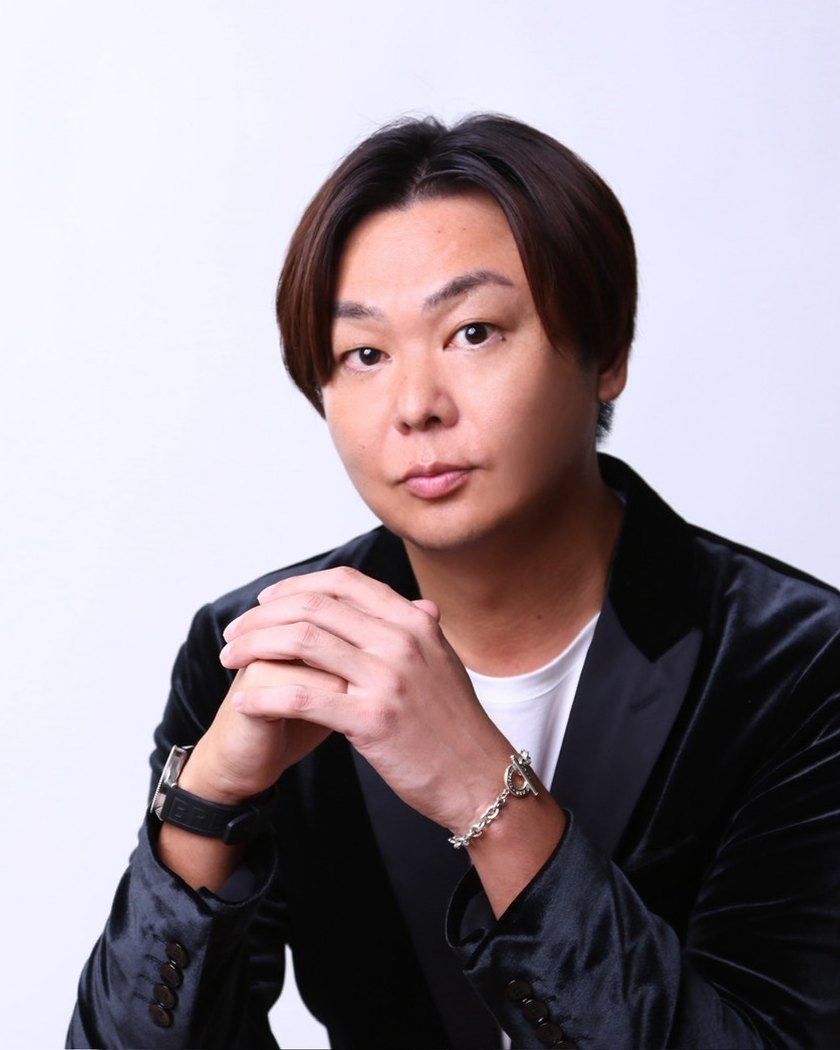 山本 宗宜