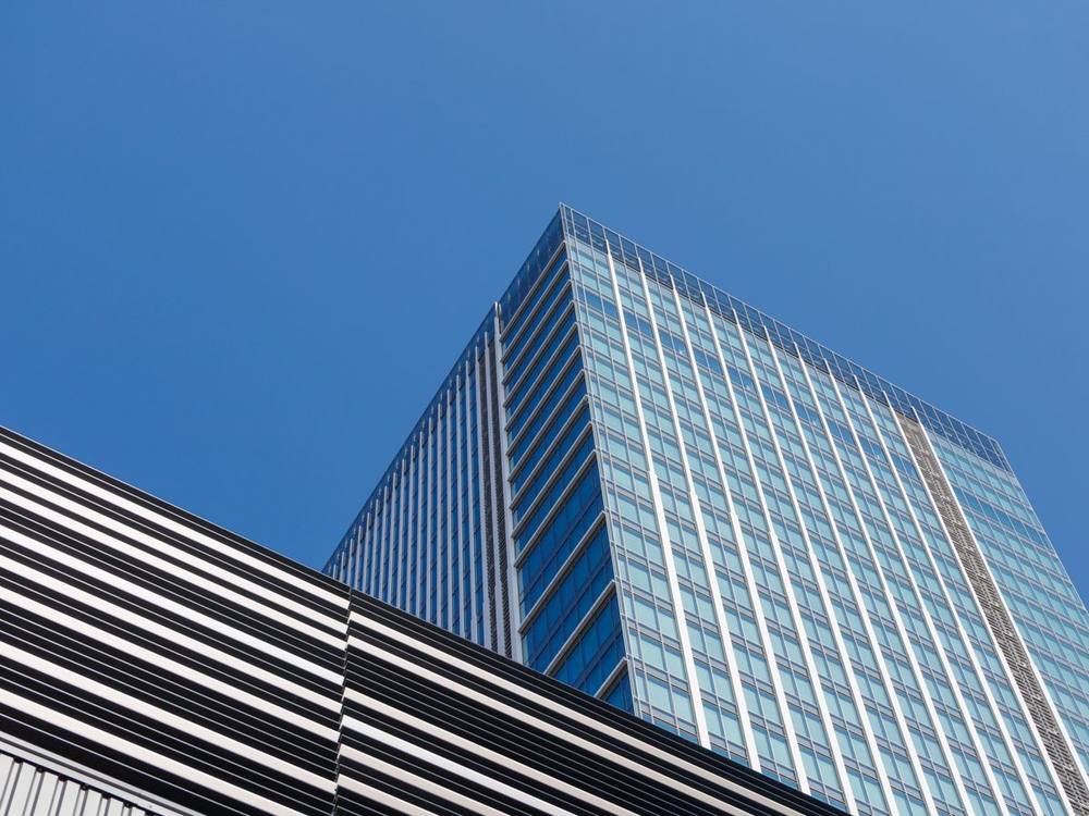 企業調査